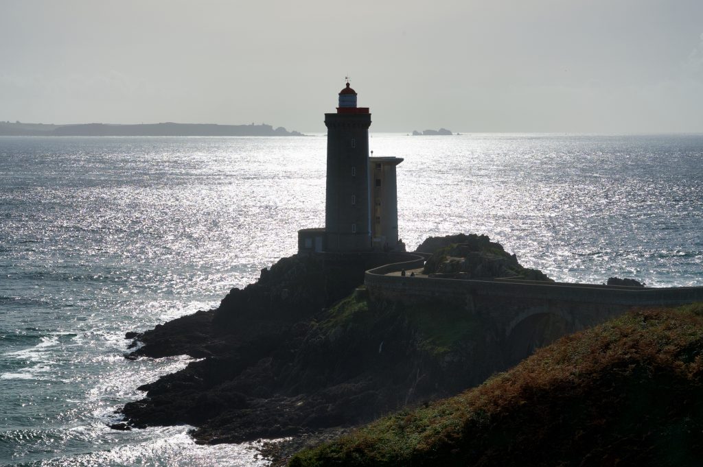 BEZAUBERND: Phare de Petit Minou