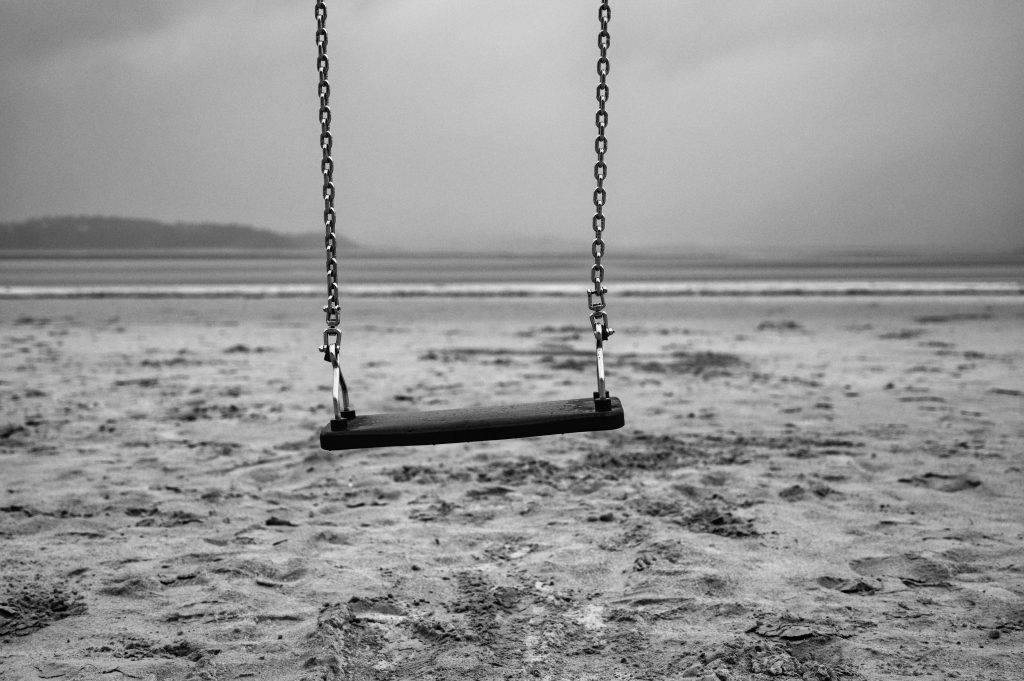 SCHMUDDELWETTER: Plage Saint-Michel-en-Greve