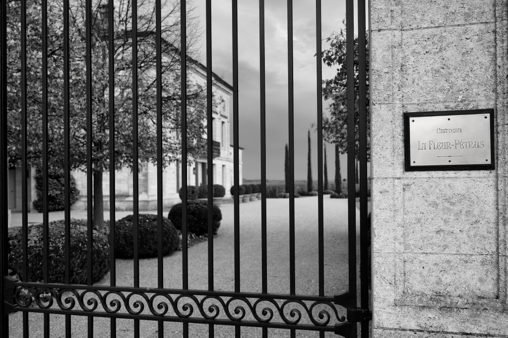 POMEROL: Château La Fleur-Petrus